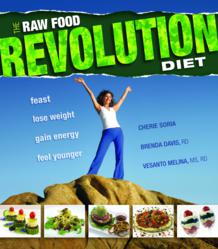 The Raw Food Revolution Diet